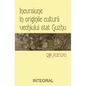 Incursiune in originile culturale ale vechiului stat guzhu