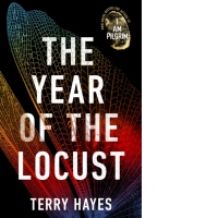 The Year of the Locust