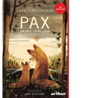 Pax 2. Drumul catre casa