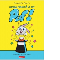 Lumea magica a lui Puf!