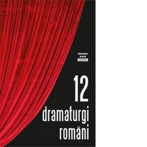 12 dramaturgi romani