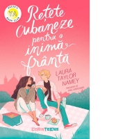 Retete cubaneze pentru o inima franta