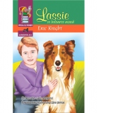 Lassie se intoarce acasa