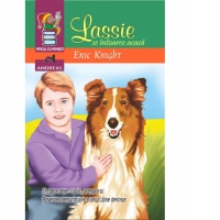 Lassie se intoarce acasa