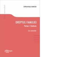 Dreptul familiei. Partea I. Casatoria