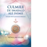 Culmile de smarald ale inimii, volumul 4. Concepte cheie in practicarea Sufismului