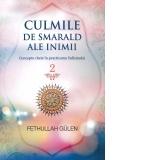 Culmile de smarald ale inimii, volumul 2. Concepte cheie in practicarea Sufismului