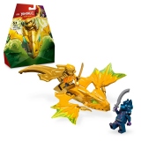 LEGO Ninjago - Atacul dragonului lui Arin