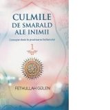 Culmile de smarald ale inimii, volumul 1. Concepte cheie in practicarea Sufismului