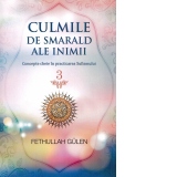 Culmile de smarald ale inimii, volumul 3. Concepte cheie in practicarea Sufismului