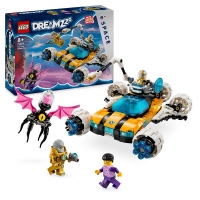 LEGO DREAMZzz - Masina spatiala a domnului Oz