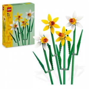 LEGO Narcise