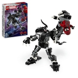 LEGO Super Heroes - Armura de robot a lui Venom vs Miles Morales