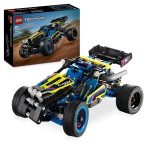 LEGO Technic - Buggy de curse off-road