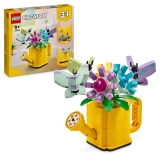 LEGO Creator - Flori in stropitoare