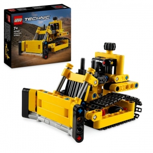 LEGO Technic - Buldozer