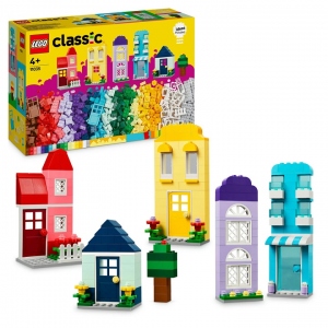 LEGO Classic - Case creative