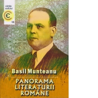Panorama literaturii romane