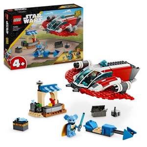 LEGO Star Wars - Crimson Firehawk