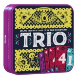 Trio (editie in limba romana)