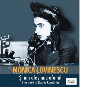 Si am ales microfonul. Interviuri la Radio Romania (1993-2004)