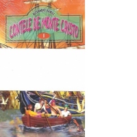 Contele de Monte Cristo (3 volume)