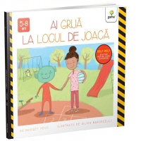 Ai grija la locul de joaca