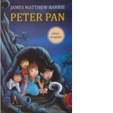 Peter Pan. Editie integrala
