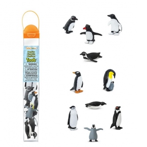 Tub Pinguini