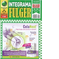 Integrama Fulger, Nr. 160/2024