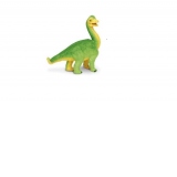 Pui de Brachiosaurus