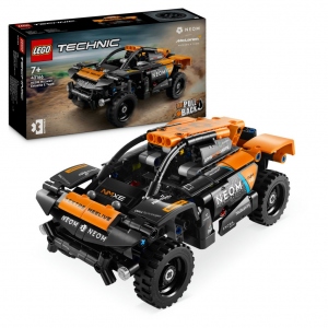 LEGO Technic - NEOM McLaren Extreme E Race Car