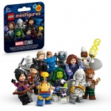 LEGO Minifigurine - Minifigurina Colectionabila - Marvel 2