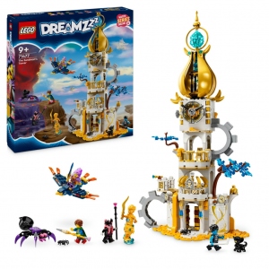 LEGO DREAMZzz - Turnul lui Mos Ene