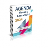 Agenda Fiscala a Contabilului 2024