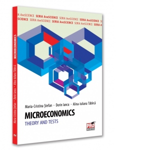 Microeconomics. Theory and Tests