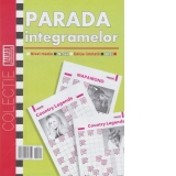 Colectie Parada integramelor, Nr. 24/2024
