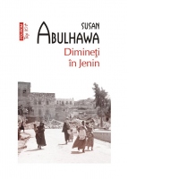 Dimineti in Jenin (editie de buzunar)