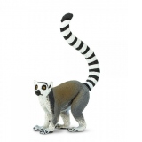 Lemur cu coada inelata