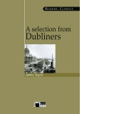 A selection from Dubliners