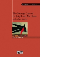 The Strange Case of Dr Jekyll and Mr Hyde and other stories
