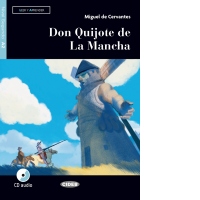 Don Quijote de La Mancha