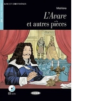 L’Avare et autres pieces