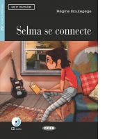 Selma se connecte