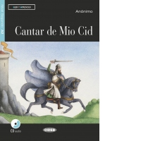 Cantar de Mio Cid