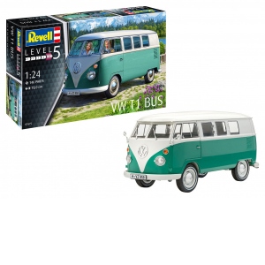 Model Set Automacheta VW T1 Bus