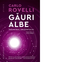 Gauri albe. Inauntrul orizontului
