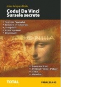 Codul Da Vinci - Sursele secrete
