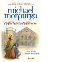 Nasturele norocos