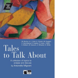 Tales to Talk About